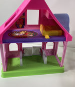 Shop Fisher Price Little People Musical Animal Zoo Train, & Pony Horse Stable at GoodBuy Gear