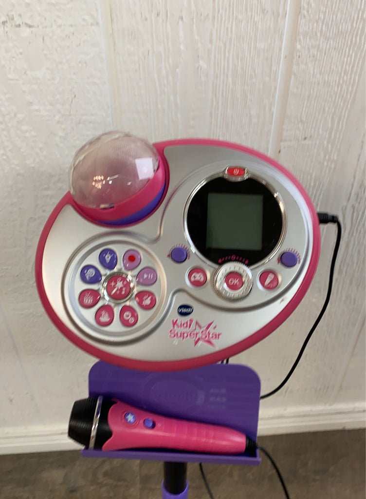 VTech Kidi Super Star