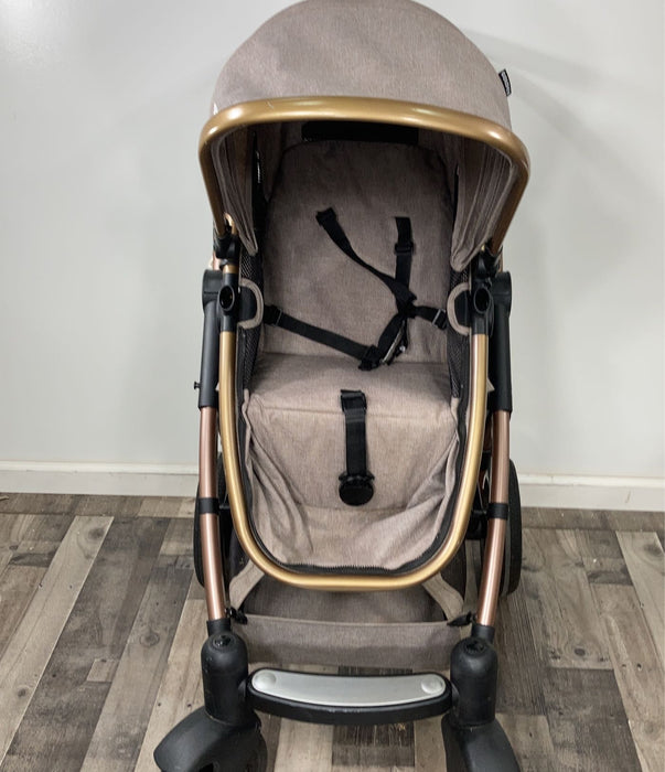 Golden Baby Gold Baby Stroller