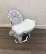 used Fisher Price Deluxe Space Saver High Chair