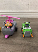 used PAW Patrol My Size Kids Lookout Tower