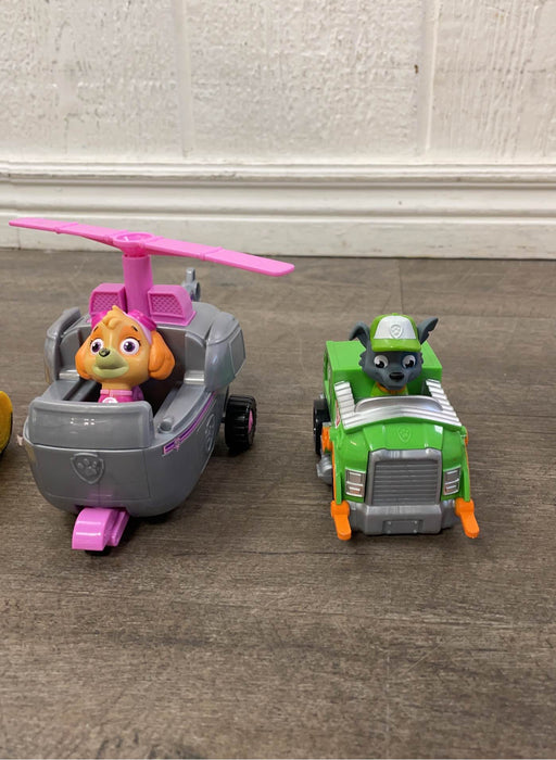 used PAW Patrol My Size Kids Lookout Tower