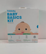 used FridaBaby Baby Basics Set