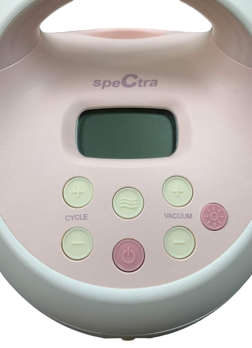 Shop Spectra Baby S2 Plus Electric Breast Pump at GoodBuy Gear