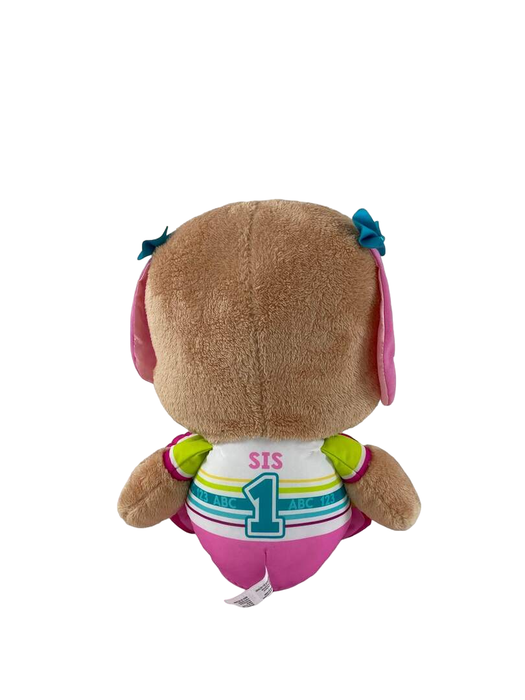 Shop Fisher Price Laugh & Learn So Big Sis at GoodBuy Gear