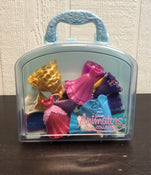 secondhand Disney Animator’s Collection Deluxe Figure Play Set