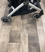 gb Pockit+ All City Stroller, 2019, Night Blue