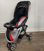 secondhand Safety 1st Saunter 3 Travel Stroller