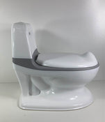 secondhand Diapering