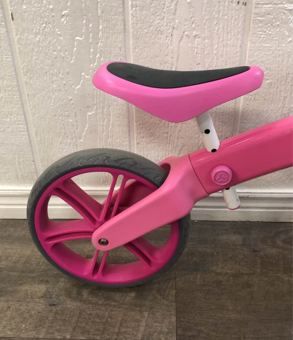 used Yvolution Y Velo Senior Balance Bike