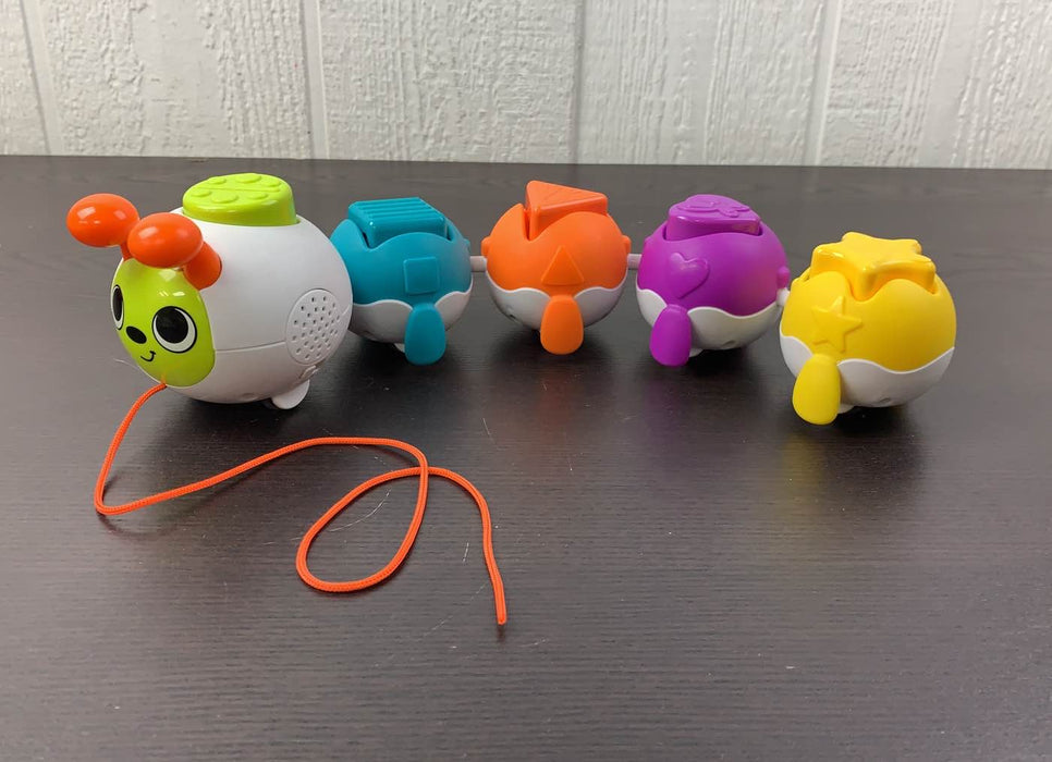 used Little Tikes Singing Sorter