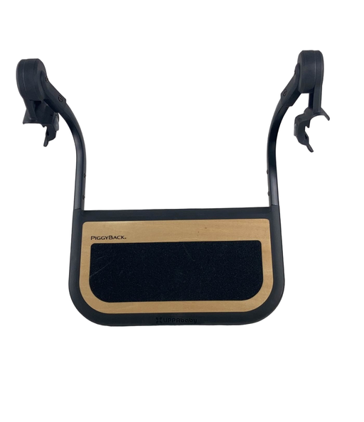 Shop UPPAbaby CRUZ PiggyBack Ride Along Board, 2020+ at GoodBuy Gear