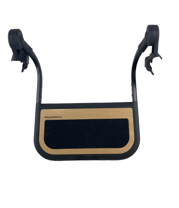 Shop UPPAbaby CRUZ PiggyBack Ride Along Board, 2020+ at GoodBuy Gear
