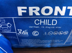 secondhand Puddle Jumper