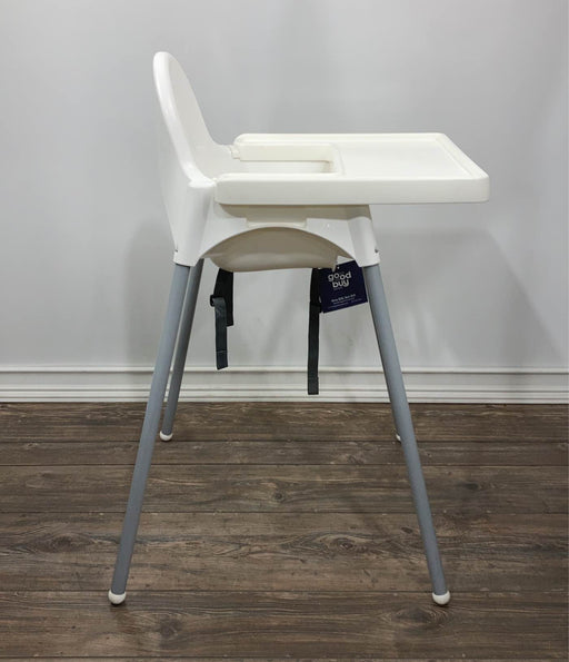 secondhand IKEA ANTILOP High Chair