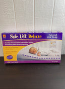 used Dexbaby Safe Lift Universal Crib Wedge