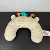 used Fisher Price Comfort Vibe Play Wedge