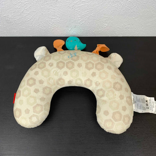 used Fisher Price Comfort Vibe Play Wedge