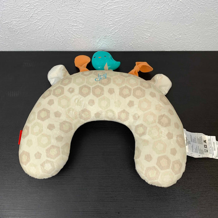 used Fisher Price Comfort Vibe Play Wedge