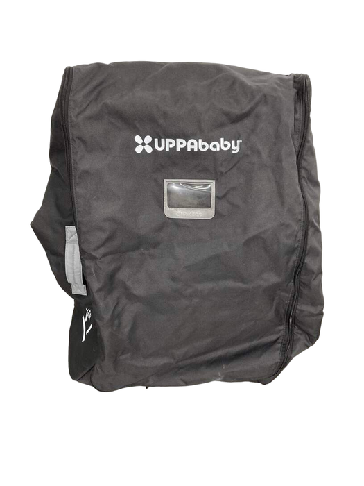 used UPPAbaby VISTA/CRUZ Travel Bag, 2015+