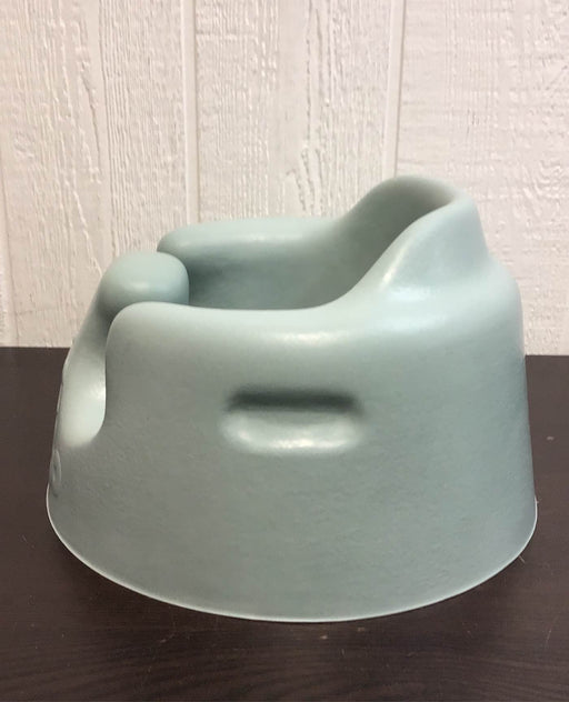 secondhand Bumbo Floor Seat, Hemlock