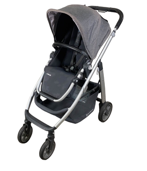 Uppababy cruz hotsell jordan 2019