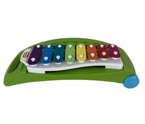 secondhand Little Tikes Tap-a-tune Xylophone