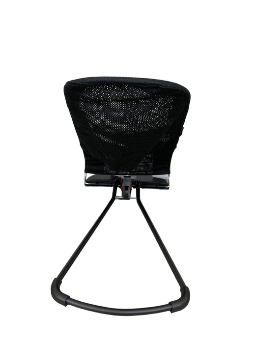 Shop BabyBjorn Bouncer Bliss, Black Mesh, Black Frame at GoodBuy Gear