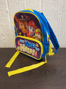 used PAW Patrol 11” Backpack