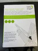 Shop Baby Jogger City GO/Graco Click Connect Car Seat Adapter For City Tour at GoodBuy Gear