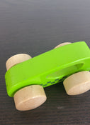 Hape Wooden Vehicles