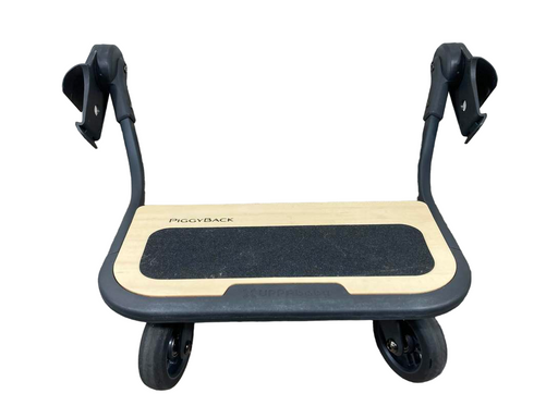 used UPPAbaby VISTA PiggyBack Ride-Along Board, 2015+