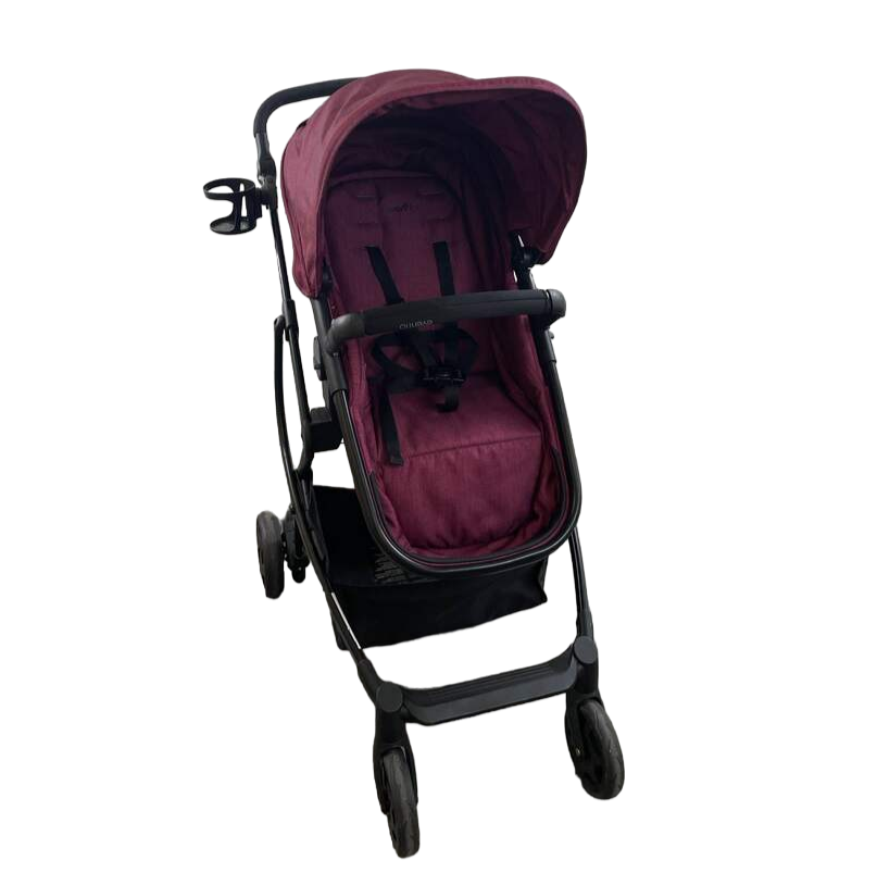 Purple Urbini Omni Plus Stores Purple Urbini Stroller Evenflo