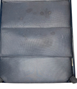 Shop UPPAbaby REMI Playard, Noa (Navy Melange) at GoodBuy Gear