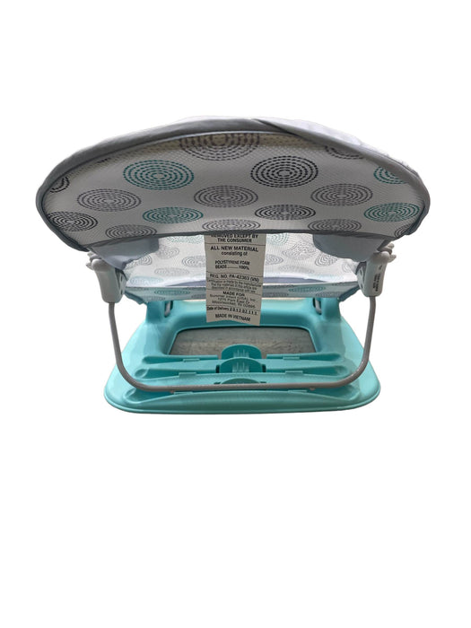 Shop Summer Infant Deluxe Bath Sling at GoodBuy Gear