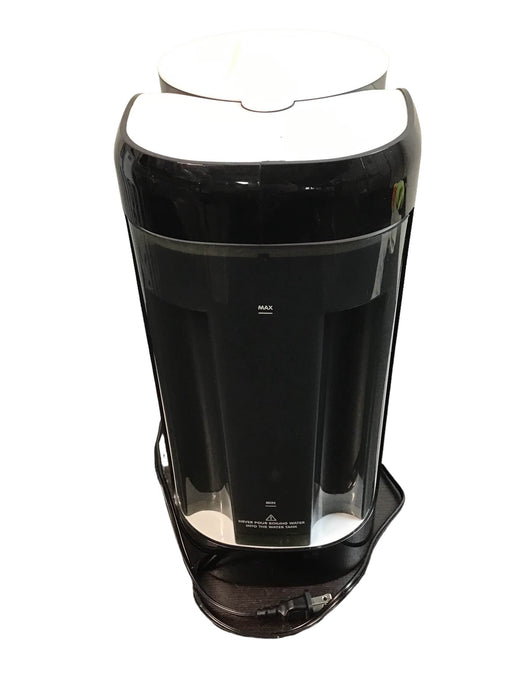 Shop Baby Brezza Formula Pro Advanced, Black at GoodBuy Gear