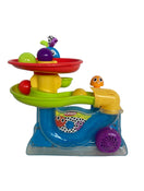 secondhand Playskool Explore N Grow Busy Ball Popper