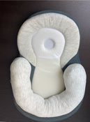 used Gigibaby Cradeling Nest Bed