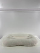 Shop Snuggle Me Organic Sensory Infant Lounger, Natural at GoodBuy Gear