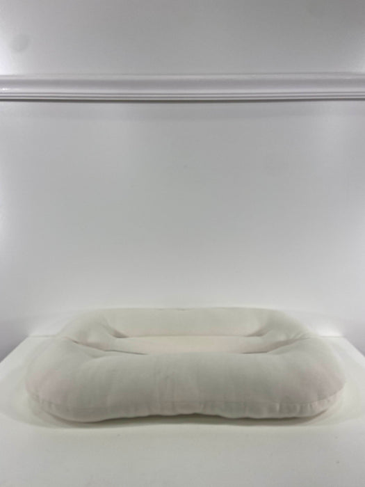 Shop Snuggle Me Organic Sensory Infant Lounger, Natural at GoodBuy Gear