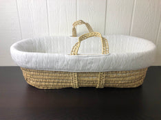 used Moses Basket