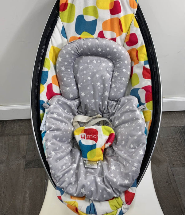 secondhand Infant Gear