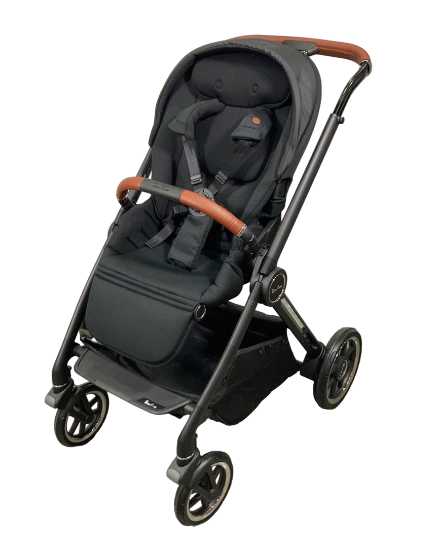 Silver Cross Reef Stroller, 2022, Orbit