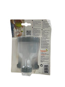 secondhand Boon Tripod Formula Container, Grey