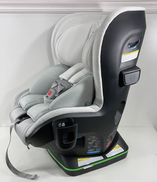 used UPPAbaby KNOX Convertible Car Seat, Bryce White, 2021