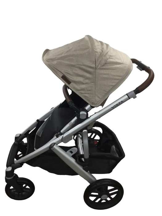 used Strollers