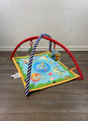 used Playskool Activity Play Mat