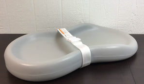 Shop Keekaroo Peanut Changing Pad, Grey at GoodBuy Gear