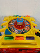 used Fisher Price Incrediblock