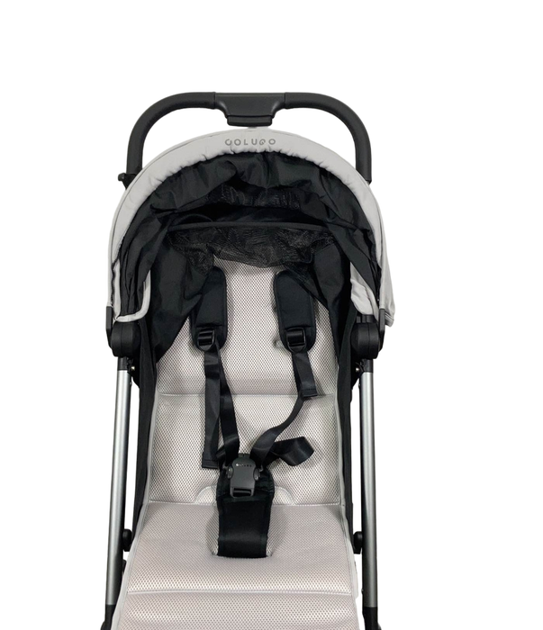 secondhand Strollers